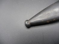 Norský bodák K98 Mauser