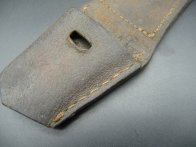 Závěsník bodák Mannlicher M95 - 3 varianta