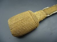 Čs.bambule (portepee) pro šavli vz.24
