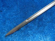 Turecký bodák M1890