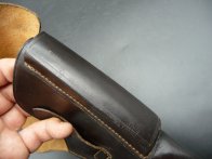 Pouzdro na Walther P38 nebo P1