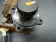 Luftwaffe ovladač světla palubovky - Beleuchtungsregler
