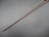 Ruský - carský bodák Mosin 1891 Iževsk
