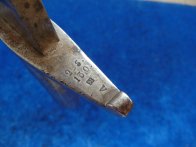 Tesák Württembersko M1829