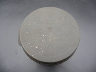 Německá plechovka od masky z 1 sv.války