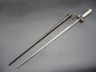 Francouzský bodák Lebel model 1886