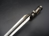 Rakouský bodák Lorenz 1854