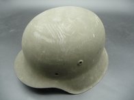 Německá originál helma M42, hkp 68