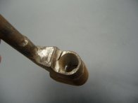 Anglický bodák No4 MkII bz pouzdra