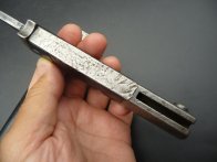 Německý předválečný bodák 84/98 z roku 1938