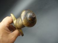 Vojenský tesák Sardinie?