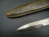 US útočný nůž M3 Imperial - 2 sv.válka