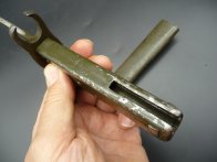 Německý náhradní bodák na Gewehr.88 - luxusní stav