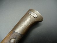 ČSR bodák vz.98/22