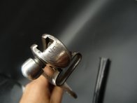 R-U poddůstojnický bodák 1873 Werndl