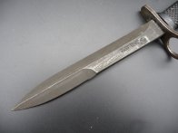 Americký bodák US M7 od firmy Colt bz pouzdra