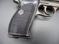 Německá pistole Walther P38 bym44 - Prodáno