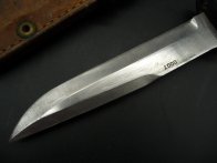 ČSSR nůž vz.75 UTON - originál vojenský 0007