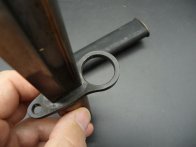 Anglický bodák No5 MKI, Typ II Jungle carbine - Prodáno