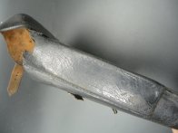 Originální německé pistolové pouzdro na P08 - 1915