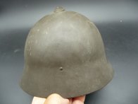 Sovětská helma M36 - kvalitní tuzemská replika
