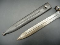 Egyptský bodák Hakim M1942