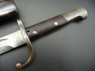 Brazilský bodák 1934