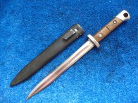 Bodák upravený na ÚN Bodák upravený na ÚN