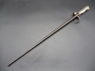 Francouzský bodák Lebel model 1886