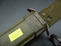Americký bodák M7 od firmy COLT