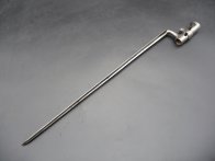 Rakouský bodák Lorenz 1854