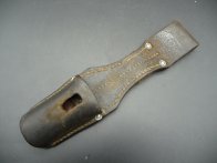 Závěsník německý na bodák zn.Albin Scholle, Zeitz 1940