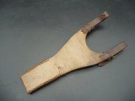 Závěsník na švédský bodák 1896