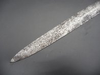 Vojenský tesák Sardinie?