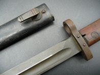 Litevský bodák M24L