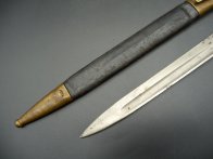 Brazilský bodák 1908