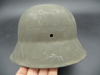 Německá originál helma M42, hkp 68