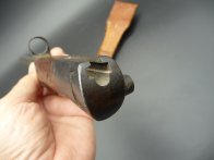 Čínský bodák Zhong Zheng Shi Model 1924