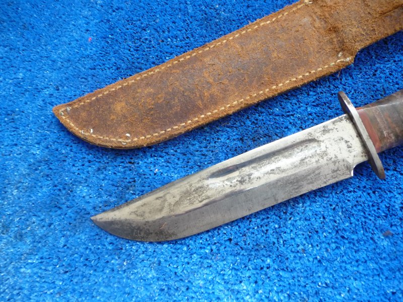 US útočný nůž RH PAL 36 - Kliknutím na obrázek zavřete