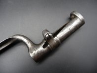Rakouský tulejový bodák vz.1867
