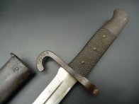 R-U bodák 1873 pro mužstvo