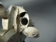 R-U vojenský revolver Gasser 1870
