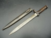 R-U bodák Mannlicher 1895