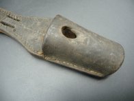 Německý závěsník na bodák 1884/98 rok 1937