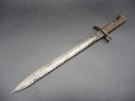 Německý náhradní bodák Německý náhradní bodák