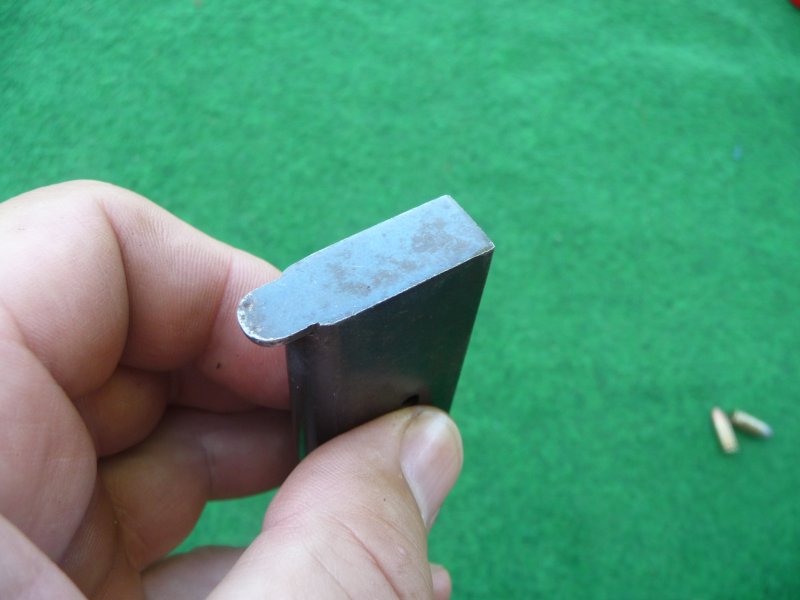 Zásobník pistolový 7,65 mm č.5 - Kliknutím na obrázek zavřete