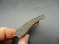 Německá SA přezka - Prodáno