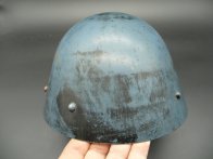 ČSR helma vz.32 pro letecký personál