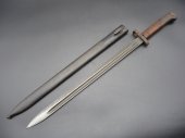 Litevský bodák M24L