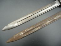 R-U bodák Mannlicher 1895 - 82 Regiment + jeden na náhradní díly